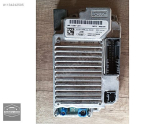 FORD TRANSIT COURIER MK1 APIM SYNC 3 MODULE LU5T-14G371-AMF