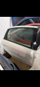 Linea sağ arka kapı beyaz boyasız