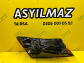 Oto Çıkma Parça / Elektrik / Stop / Renault / Megane / Çıkma Parça 