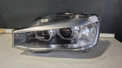 BMW X3 F25 LCİ XENON SOL ÖN FAR 740001706