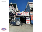 Oto Çıkma Parça / Kaporta & Karoser / Kapı / Ford / Focus / Çıkma Parça 
