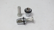ACCORD / CRV BİJON SOMUN + SAPLAMA KOMPLE FİBERLİ