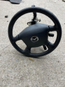 Mazda premacy orjınal direksiyon airbaği