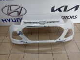 HYUNDAİ İ10 ÖN TAMPON ORİJİNAL ÇIKMA YEDEK PARÇA