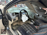 Honda Civic Fb7 Kalorifer Kontrol Paneli