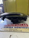 Oto Çıkma Parça / Elektrik / Far / Renault / Megane / Çıkma Parça 