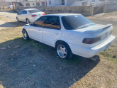 Oto Çıkma Parça / Honda / Integra / Kaporta & Karoser / Kapı / Çıkma Parça 