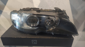 BMW E46 SAĞ FAR XENON CABRİO COUPE 2003 2006 1307022944 Ç