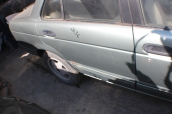 Oto Çıkma Parça / Kaporta & Karoser / Kapı / Nissan / Sunny / Çıkma Parça 