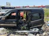 Oto Çıkma Parça / Kaporta & Karoser / Kapı / Opel / Combo / Çıkma Parça 