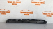 Citroen C5 2008 2015 Ön Tampon Alt Izgarası 9682331677