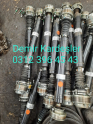 Ford Ranger 3.2 Ön Arazi Şaftı