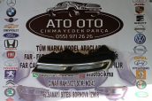 Orjinal Çıkma Citroen C5 Air Cross Sol Gündüz LED Farı