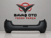 CLİO ARKA TAMPON HB.AST. 2012 2013 2014 2015 2016 2017 2018 2019