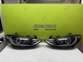 ELANTRA LEDLİ TAKIM FAR SIFIR İTHAL 2016-