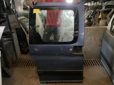 CİTROEN BERLİNGO SAĞ SÜRGÜLÜ KAPI 1998-2008 MODEL
