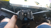 Fiat Siena Palio sinyal kolu