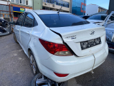 Oto Çıkma Parça / Elektrik / Teyp / Hyundai / Accent / Çıkma Parça 