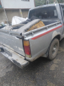 Nissan pikap 1997 model kasa kupa