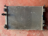 Oto Çıkma Parça / Motor / Su Radyatörü / Citroen / C3 / Çıkma Parça 