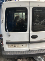 Opel Combo C 2001-20011 Sol Kanat Bagaj Kapağı