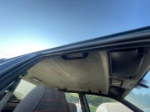 Fiat Tempra Tavan döşemesi