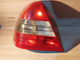 Oto Çıkma Parça / Elektrik / Stop / Mercedes / C Serisi / Çıkma Parça 