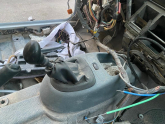 RENAULT KANGOO VİTES ÇERÇEVESİ 1998-2005