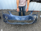 OPEL ASTRA J ÖN TAMPON MAKYAJLI KASA  2.ÜRÜN ORJİNAL ÇIKMA