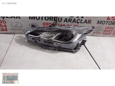 TOYOTA COROLLA ORJİNAL ÇIKMA SOL ÖN FAR 22-24