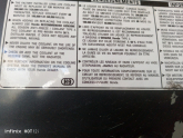 Oto Çıkma Parça / Kaporta & Karoser / Kaput / Honda / Accord / Çıkma Parça 