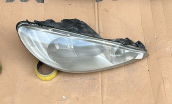 PEUGEOT 206 SAĞ ÖN FAR