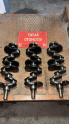 DACIA LOGAN 1.5 DCI ÇIKMA ORİJİNAL KRANK MİLİ