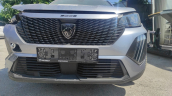 PEUGEOT 2008 ÖN PANJUR