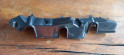 Hyundai Bayon ön tampon braketi sol OEM 86551Q0AA0 sıfır orj