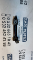 Oto Çıkma Parça / Mekanik / Kapı Kolu / Hyundai / i30 / Çıkma Parça 