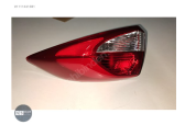 Hyundai Tucson Sağ Dış Stop Lambası Ledsiz 2015-2018