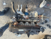 Oto Çıkma Parça / Motor / Motor Komple / Renault / R 21 / Çıkma Parça 