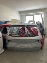 SEAT ATECA BAGAJ BAĞAJ