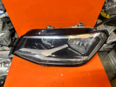 Oto Çıkma Parça / Elektrik / Far / Volkswagen / Caddy / Çıkma Parça 