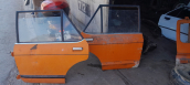 Ford Granada mk2 STV vagon arka kapı camı