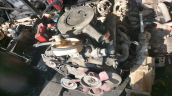 Ford transit 120'lik motor