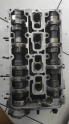 ALFA ROMEO 155-156 1.6 16V 8 BUJİ 60599491 SİLİNDİR KAPAĞI