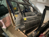ALFA ROMEO 146 SAĞ ÖN KAPI ORJİNAL ÇIKMA TEMİZ