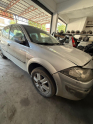 Renault Megane 2 Sağ Ön Far Orjinal Çıkma