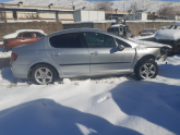 PEJO 407 MODEL 2006 MODEL SAĞ ÖN KAPI DOLU TEMİZ