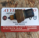 8W839F972AA VOLVO BENZİN BASINÇ SENSÖRÜ