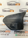 DACİA SANDERO TAMPON SAĞ SİS ÇERÇEVESİ ÇIKMA ORJ TEMSAN