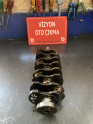 Oto Çıkma Parça / Motor / Krank / Fiat / Doblo / Çıkma Parça 