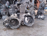 Opel zafira B 6ileri manuel şanzıman orjinal çıkma